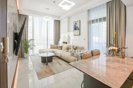 2 Bedroom Flat for Sale in Arjan, Dubai - Fully Upgraded | Largest Private Terrace and Pool 2 Bedroom Flat for Sale in Arjan, Dubai - Fully Upgraded | Largest Private Terrace and Pool