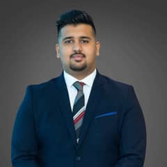 Nikhil Thakwani Nikhil Thakwani