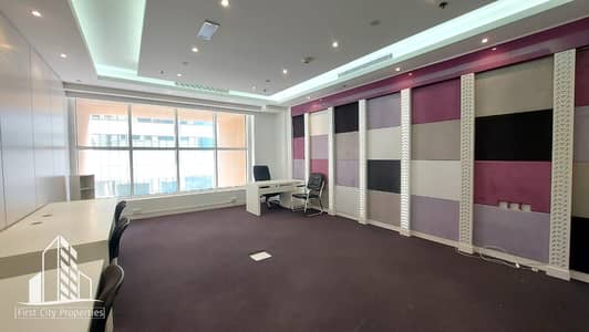 Office for Rent in Al Khalidiyah, Abu Dhabi - 7. jpg