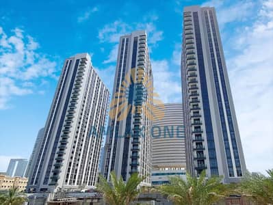 شقة 1 غرفة نوم للايجار في جزيرة الريم، أبوظبي - Building 2. png