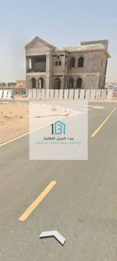ارض سكنية  للبيع في الزبير، الشارقة - f03f92a0-8559-4317-84b9-90532df2cc59. jpg