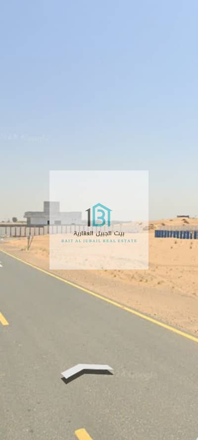 Plot for Sale in Muzairah, Sharjah - cdef14cb-f5ad-4787-850f-828c46d0465e. jpg