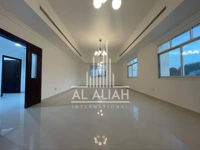 3 Bedroom Apartment for Rent in Al Mushrif, Abu Dhabi - WhatsApp Image 2024-12-18 at 17.23. 43_03e0f0a8. jpg