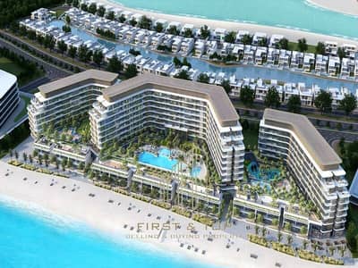 2 Bedroom Flat for Sale in Al Seanneeah, Umm Al Quwain - IMG-20241218-WA0022. jpg