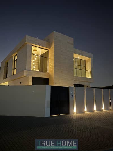 4 Bedroom Villa for Sale in Hoshi, Sharjah - WhatsApp Image 2024-11-27 at 9.34. 19 PM (1). jpeg