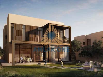 4 Bedroom Villa for Sale in Al Jubail Island, Abu Dhabi - 10. jpg