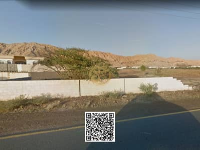 马斯福特， 阿治曼 住宅地块待售 - 180 مصفوت. jpg