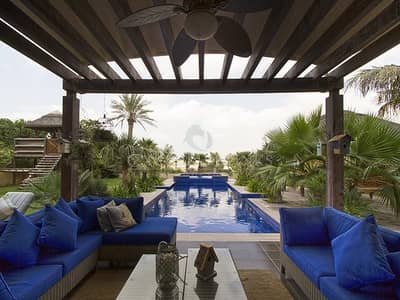 6 Bedroom Villa for Sale in The Lakes, Dubai - EXCLUSIVE VILLA Golf Facing Hattan L1 6 Bedroom Villa for Sale in The Lakes, Dubai - EXCLUSIVE VILLA Golf Facing Hattan L1