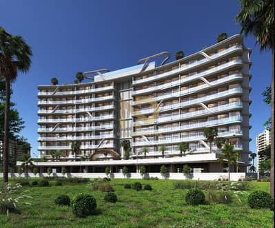 2 Bedroom Flat for Sale in Arjan, Dubai - Screenshot 2024-07-17 131117. png