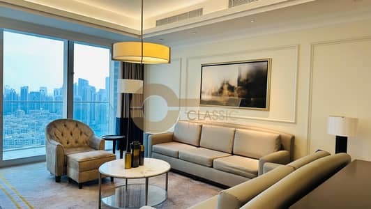 3 Bedroom Flat for Rent in Downtown Dubai, Dubai - cdcda1dc-1590-4a61-a43f-b1b11cda3b2e. jpeg