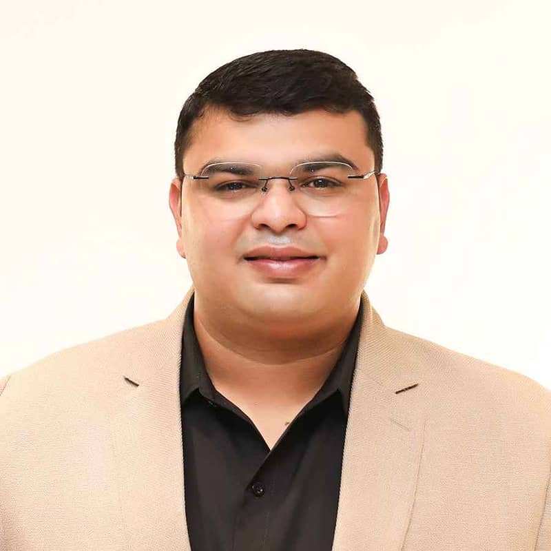 Sneh Patel