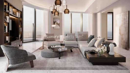 4 Bedroom Penthouse for Sale in Downtown Dubai, Dubai - High Floor | Genuine Resale | Stunning Views