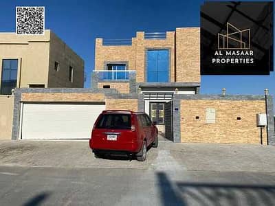 4 Cпальни Вилла Продажа в Аль Захья, Аджман - Utes3hmQTBnQxAO9xW7iMjKrsrQZE6KyqLvHGKaM. jpeg