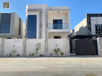 5 Bedroom Villa for Sale in Al Zahya, Ajman - WhatsApp Image 2024-12-04 at 6.08. 29 PM. jpeg