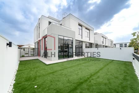 4 Bedroom Villa for Rent in Al Furjan, Dubai - 1. jpeg