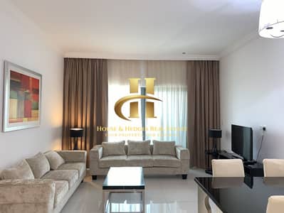 2 Bedroom Apartment for Rent in Business Bay, Dubai - IMG-20241219-WA0057. jpg
