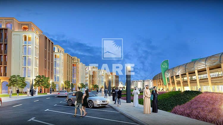 16 Tilal-City-Community. jpg