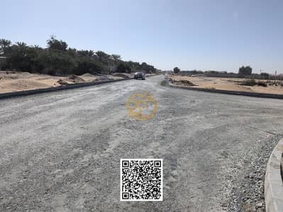 Plot for Sale in Al Helio, Ajman - ارض الحليو2 590الف. jpg