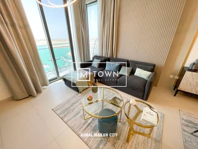 1 Bedroom Flat for Sale in Ajmal Makan City - Sharjah Waterfront, Sharjah - 1 Bedroom BBW (9). jpg