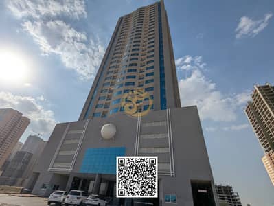 阿尔梅拉赫， 阿治曼 2 卧室公寓待售 - شقة العامرة للبيع. jpg