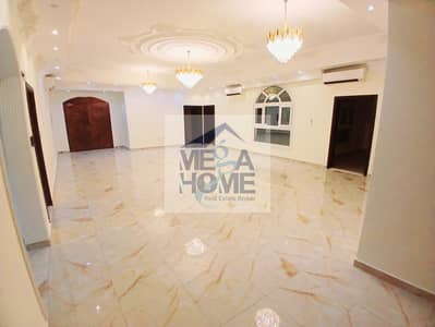 11 Bedroom Villa for Rent in Khalifa City, Abu Dhabi - f5371aa6-0bdd-45fa-9bf6-c2182bd7858a. jpg