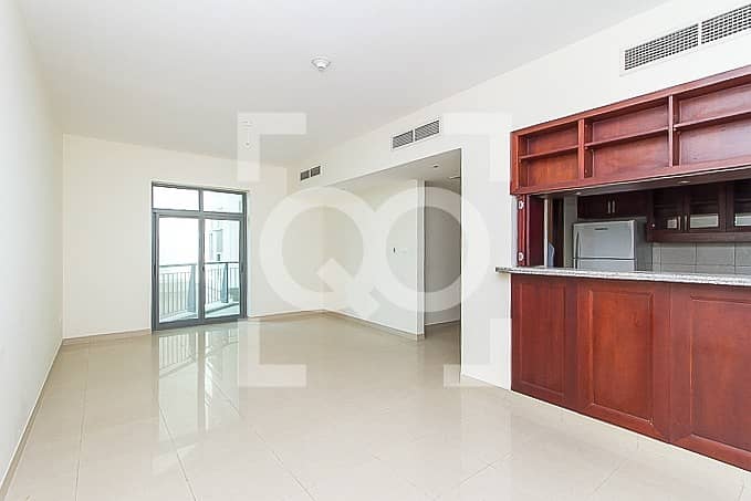 Exclusive| Spacious Layout | Two baths | Well maintained