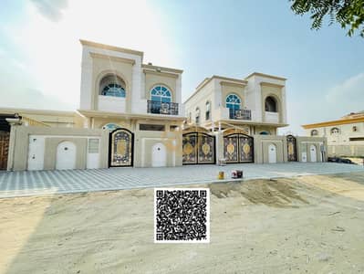 6 Bedroom Villa for Sale in Al Mowaihat, Ajman - WhatsApp Image 2024-12-19 at 1.41. 43 PM. jpg