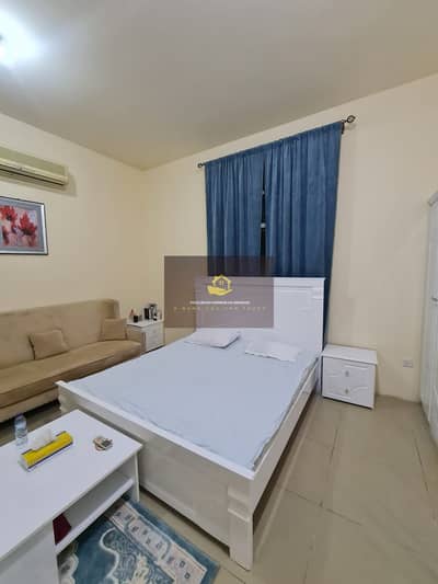 Studio for Rent in Mohammed Bin Zayed City, Abu Dhabi - 781fdd6b-91f9-49e7-9739-b96a4721ab7b. jpg
