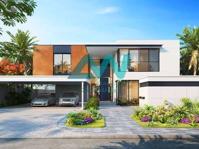 萨迪亚特岛， 阿布扎比 6 卧室别墅待售 - New Project copy. jpg