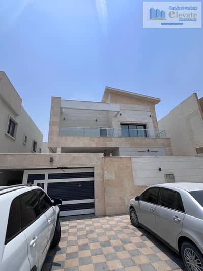 5 Bedroom Villa for Rent in Al Yasmeen, Ajman - acbfca27-30d0-44f7-9adc-dec545f72697. jpeg