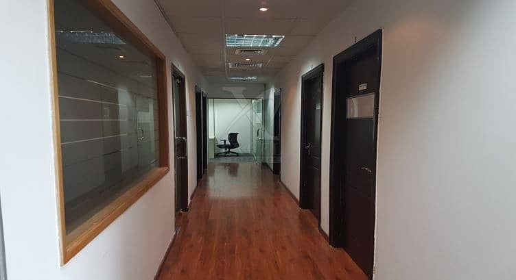 Office Space-@65/sq ft Best Offer for Ramadan!!!