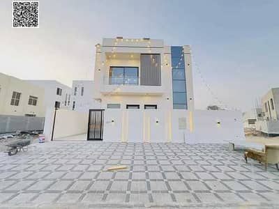 5 Bedroom Villa for Sale in Al Amerah, Ajman - 5blS3UNtuwyddVVxcvfIDfo2pEXwFPyi8n92qUn0. jpeg