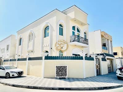 5 Bedroom Villa for Sale in Al Yasmeen, Ajman - WhatsApp Image 2024-12-10 at 9.56. 38 AM (12). jpg