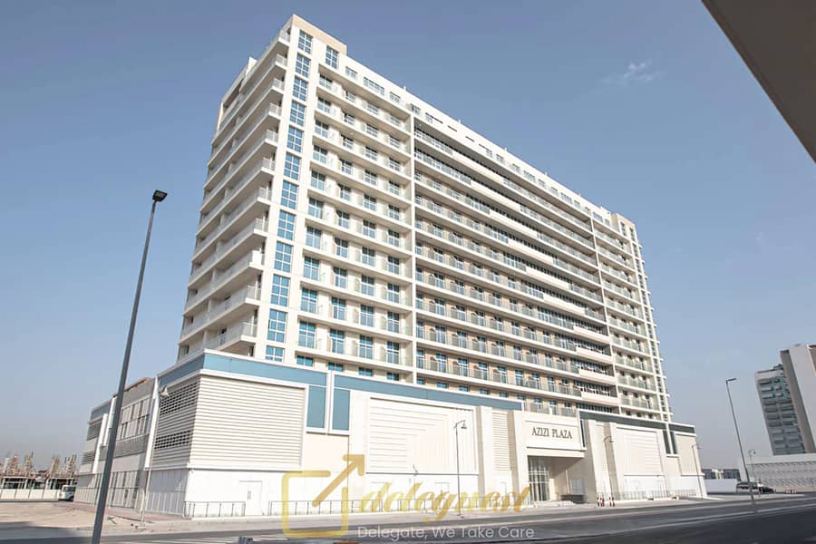 19 Azizi Plaza Studio-13. jpg