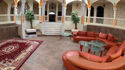 8 Bedroom Villa for Sale in Zakhir, Al Ain - WhatsApp Image 2023-12-15 at 02.29. 49. jpeg