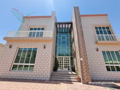5 Bedroom Villa for Rent in Falaj Hazzaa, Al Ain - 20240419_120753. jpg