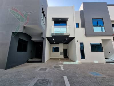 فیلا 4 غرف نوم للايجار في المرخانية، العین - 20211205_104736. jpg