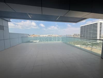 阿拉哈海滩， 阿布扎比 2 卧室单位待租 - 位于阿拉哈海滩，杰玛姆公寓 2 卧室的公寓 250000 AED - 10428471