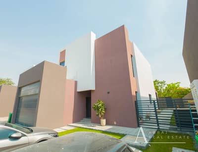 3 Bedroom Villa for Sale in Aljada, Sharjah - 17. png