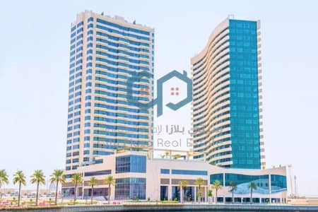 Spacious Layout | Prime Area | Luxurious 3BR+Maid