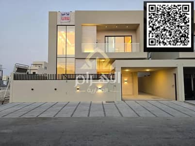 5 Bedroom Villa for Sale in Al Zahya, Ajman - batch_750137018-1066x800. jpg