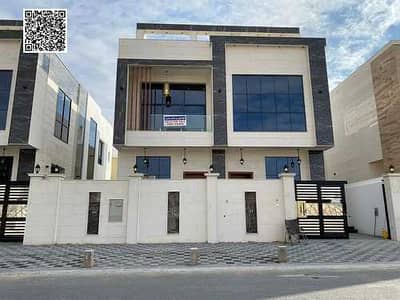 5 Bedroom Villa for Sale in Al Yasmeen, Ajman - BzgjRxqojYNabbQehFuj7U7nhr60hIaDc7i1WK9r. jpeg