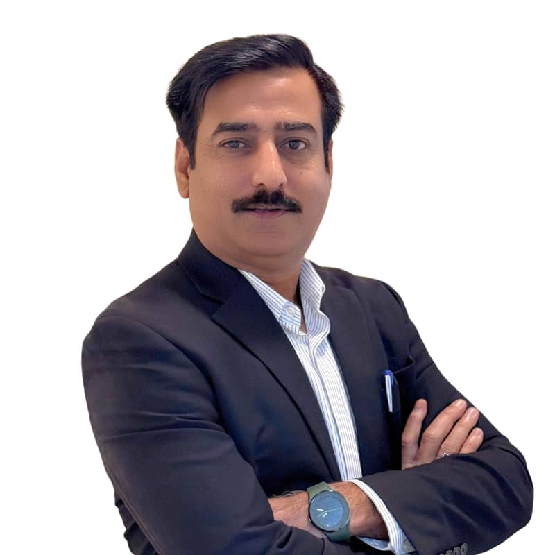 Muhammad Arif