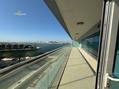 Sea View /Big layout /Balcony