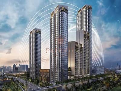 1 Bedroom Apartment for Sale in Motor City, Dubai - Sobha Orbis Tower E. png