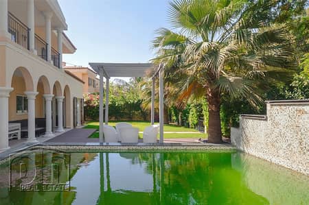 Family Villa with pool Family Villa with pool
