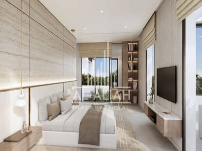 5 Bedroom Villa for Sale in Al Hudayriat Island, Abu Dhabi - 11. jpg