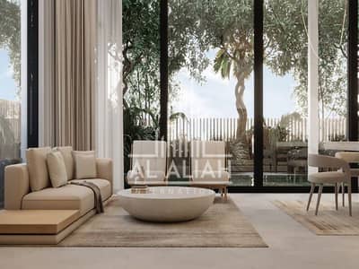 5 Bedroom Villa for Sale in Al Hudayriat Island, Abu Dhabi - 7. jpg