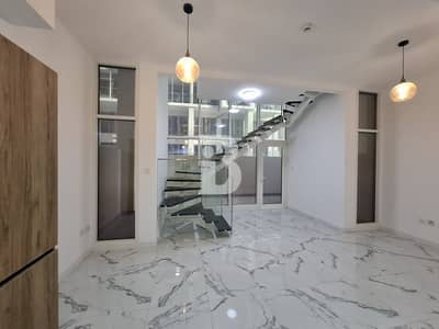Duplex | 2BHK | Luxury Lifestyle| EIite Location