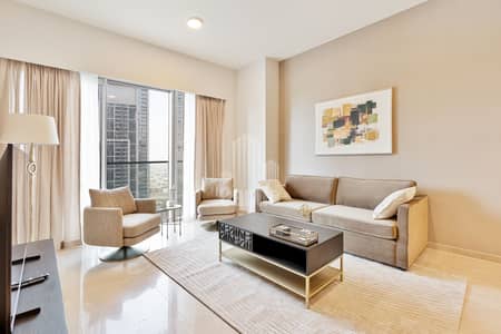 1 Bedroom Apartment for Rent in Downtown Dubai, Dubai - A-4. jpg